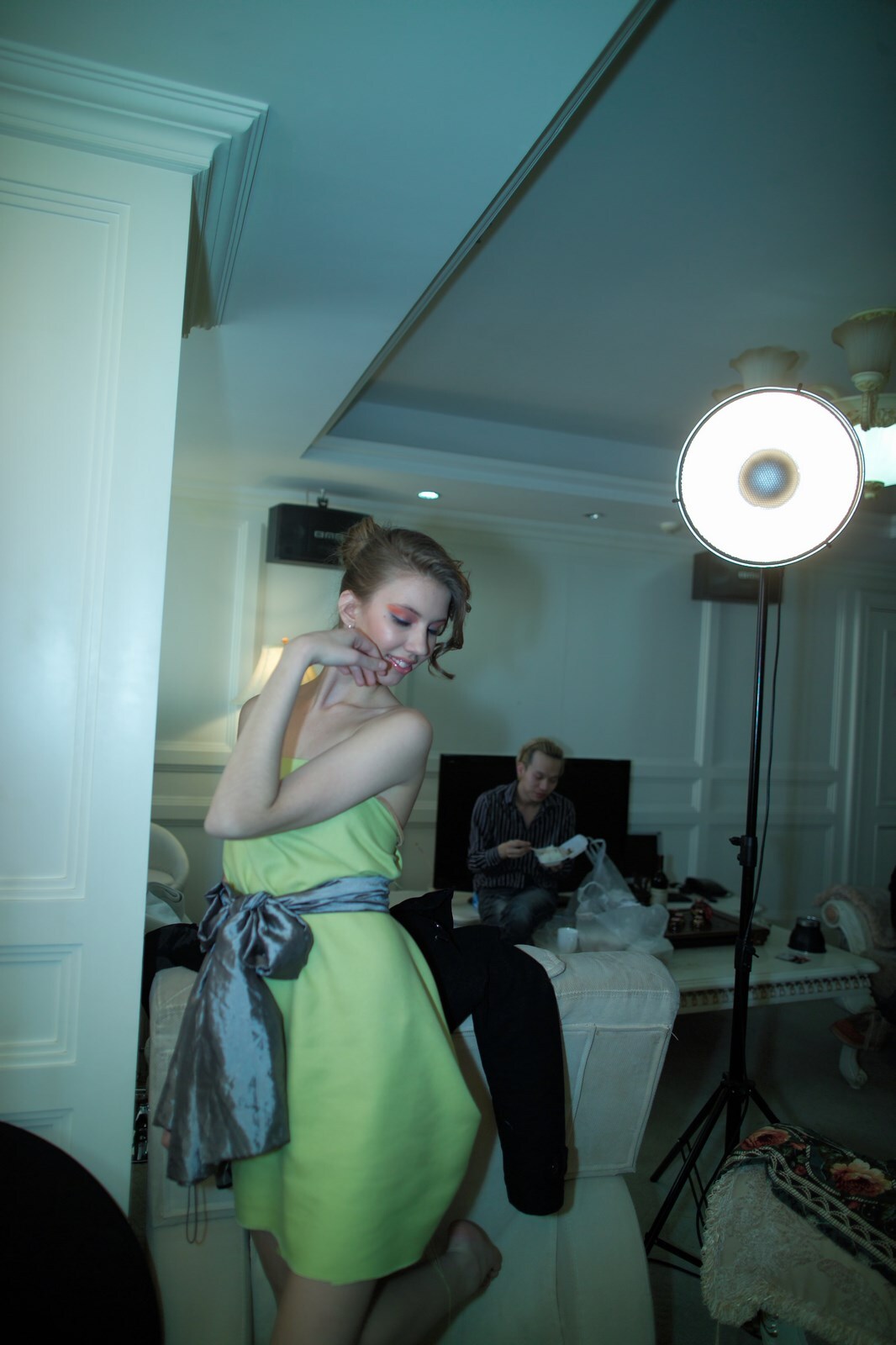 希威社VIP合辑37套原版套图收藏版 VIP002 2